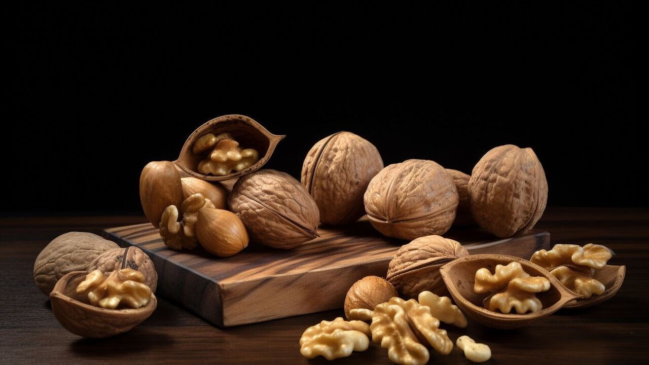 How to store walnuts to keep them from spoiling until spring