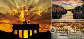 Niemcy w 5 dni: najlepsze miejsca na krótką wycieczkę