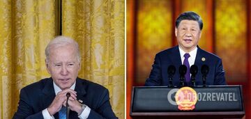 Biden-Xi meeting will definitely take place: the White House officially announced the date