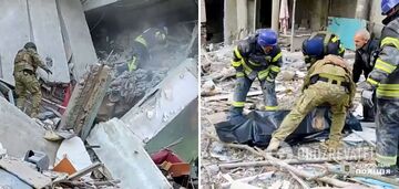 Unprecedented operation: Interior Ministry showed the work of 'white angels' and rescuers in Avdiivka under fire. Video