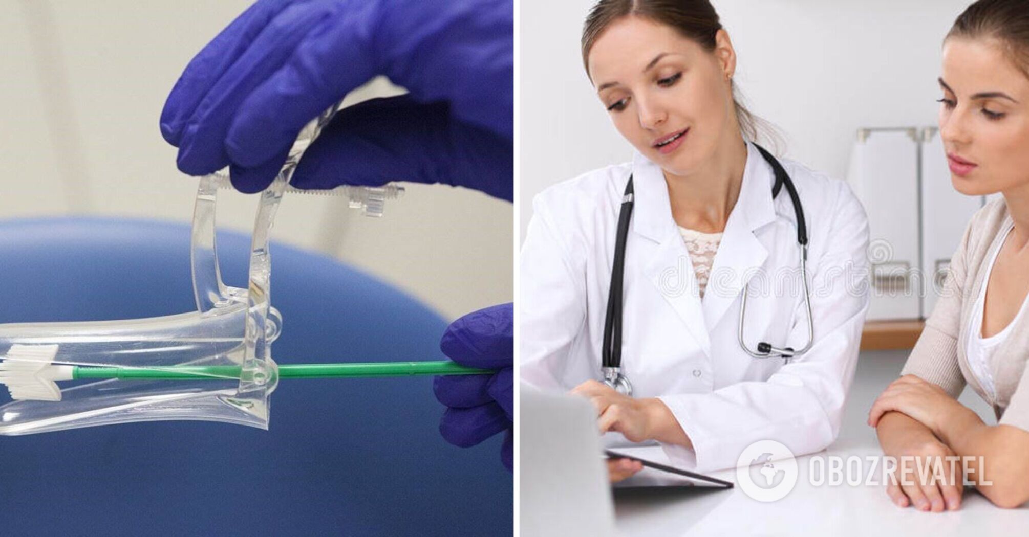 The Ministry of Health reminded women about the PAP-test to detect cervical cancer, which can be taken free of charge