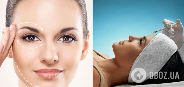 Four myths about Botox injections: what doctors don't tell you
