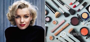 Ta sztuczka była stosowana przez Marilyn Monroe: jak sprawić, by oczy były wyraziste dzięki makijażowi