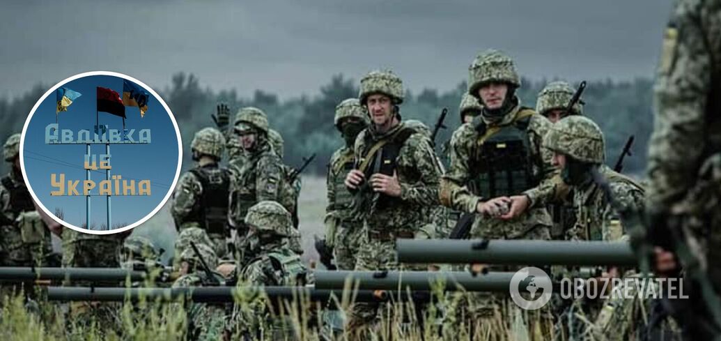 Czy ukraińskie siły zbrojne mogą wycofać się z Awdijiwki? Selezniow wymienił kluczowy czynnik