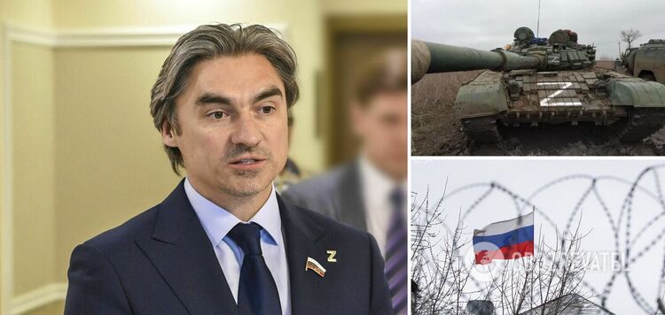 Duma Państwowa proponuje biczowanie gwiazd, które "skrytykowały Specjalną operację wojskową" na Placu Czerwonym: niech przepraszają na kolanach
