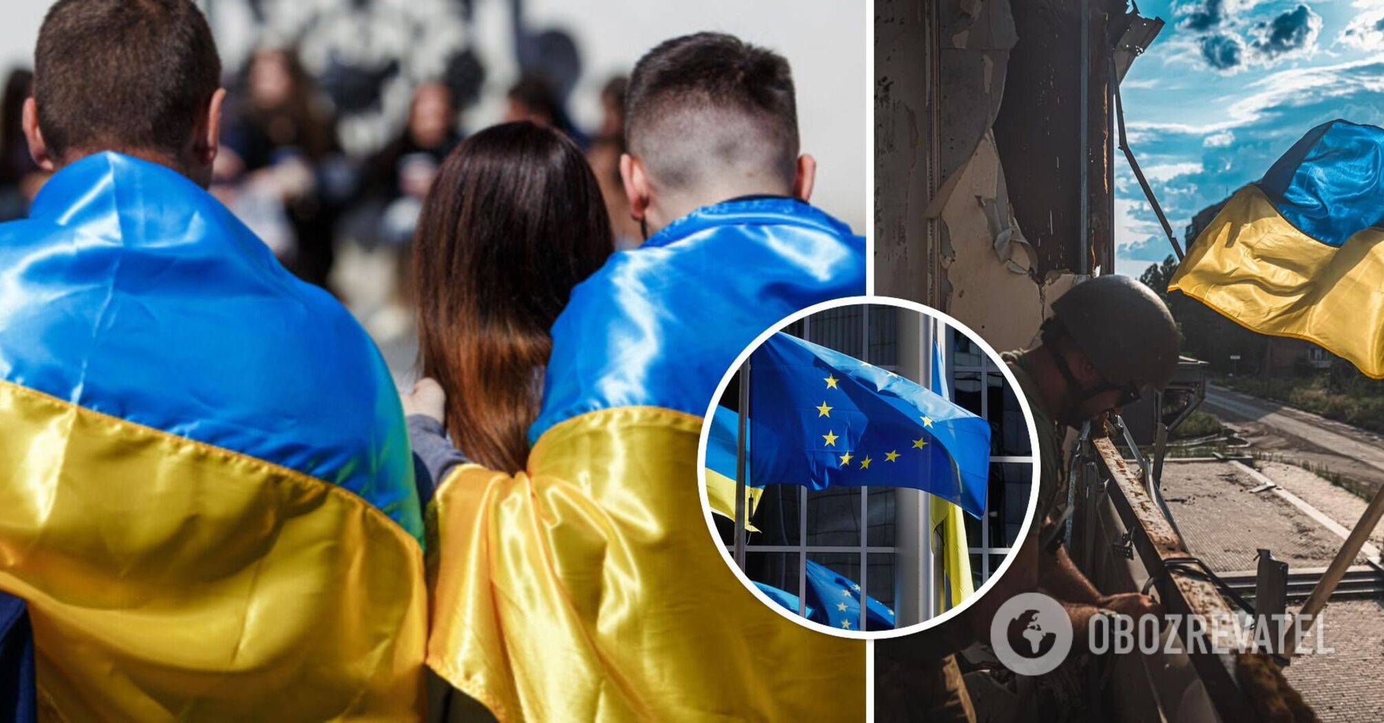 Poll results show that Ukrainians want victory, liberation of occupied territories and accession to NATO and EU