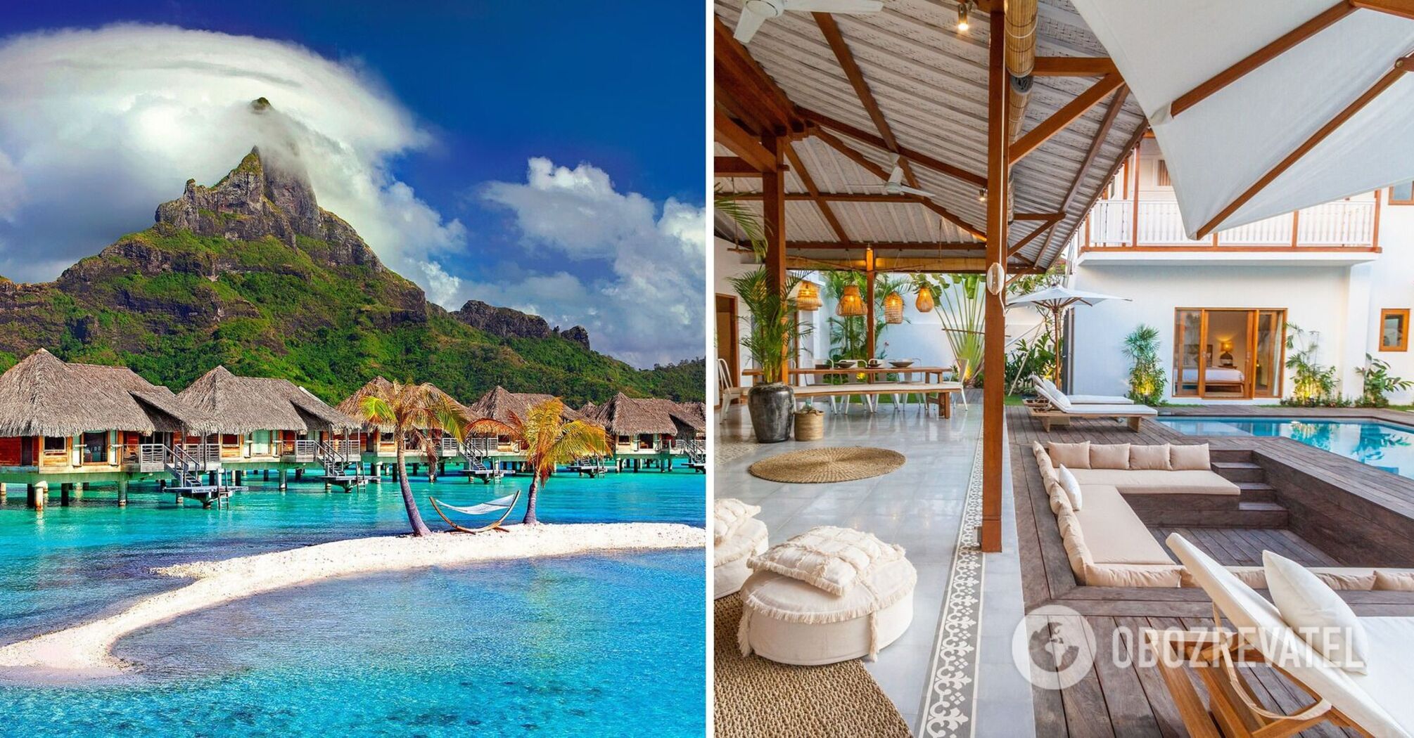 Unlimited champagne and an in-house pianist: what the most expensive hotels in the world offer their guests