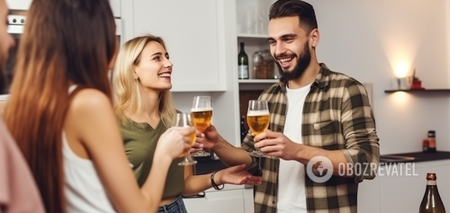 Czego nigdy nie robić przy gościach: najczęstsze naruszenia etykiety