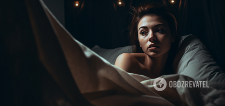 Jak przestać myśleć zbyt dużo w nocy i zasnąć: najlepsze wskazówki od eksperta