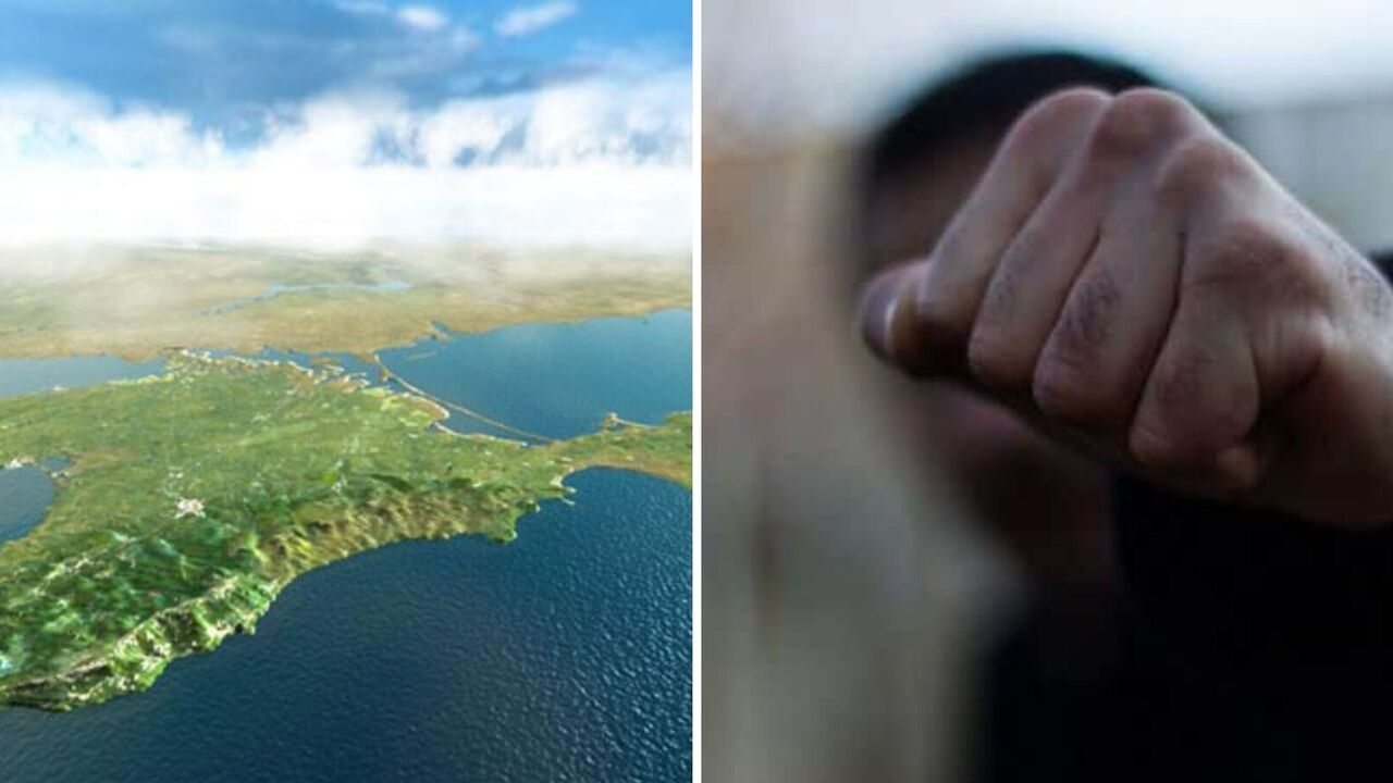 In occupied Crimea, mobilized Russians beat their colonel to death: DIU provides details