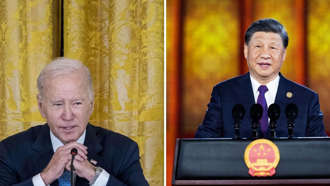 Spotkanie Biden-Xi na pewno się odbędzie: Biały Dom oficjalnie ogłosił datę