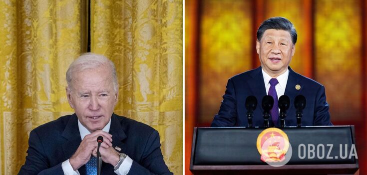 Spotkanie Biden-Xi na pewno się odbędzie: Biały Dom oficjalnie ogłosił datę