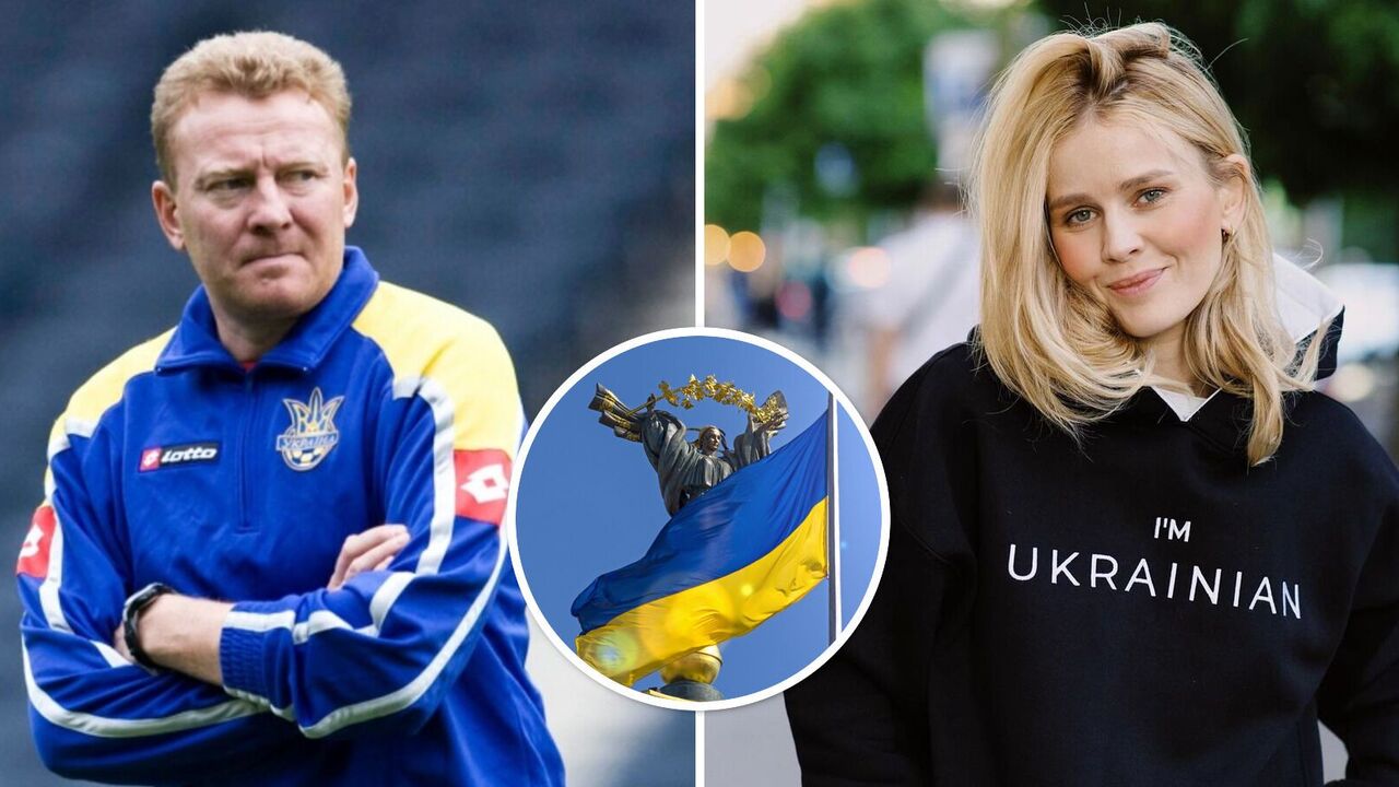 Katya Kuznetsova frankly said why she left Russia after Putin's troops invaded Ukraine: it was not her father who convinced her
