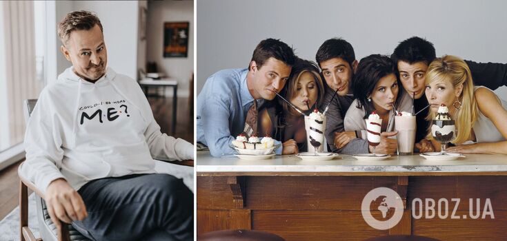 Pojawiły się nowe szczegóły dotyczące śmierci Matthew Perry'ego, ujawniające z kim mieszkał i kto odkrył jego ciało