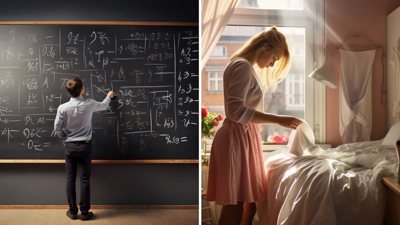 How to keep school clothing fresh throughout the week without needing to wash it every day
