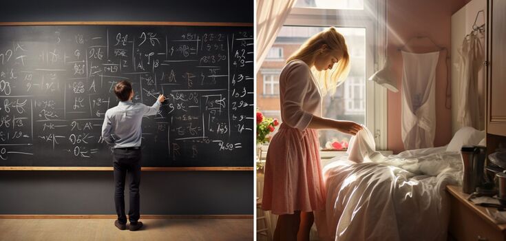 How to keep school clothing fresh throughout the week without needing to wash it every day