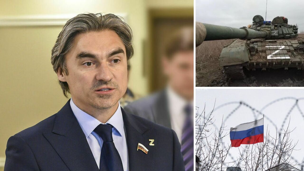 State Duma proposes to whip stars who "criticized the SVO" on Red Square: let them apologize on their knees