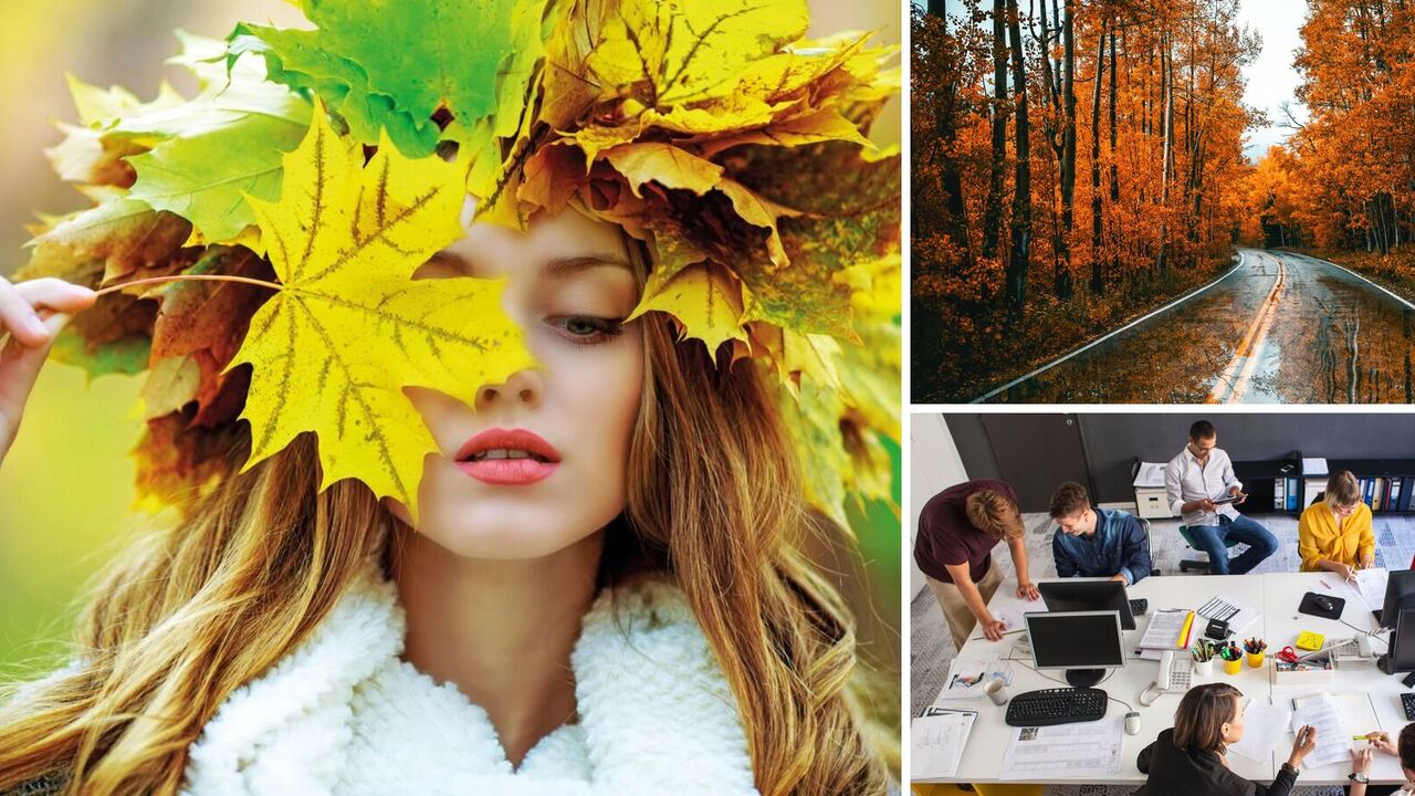 New plans or vacation: November 10 horoscope for all zodiac signs