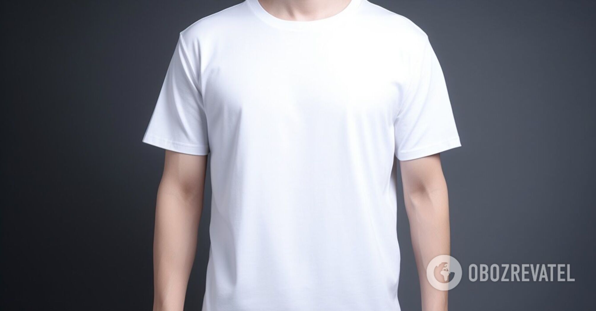 How to get rid of sweat stains on white clothes: an effective method