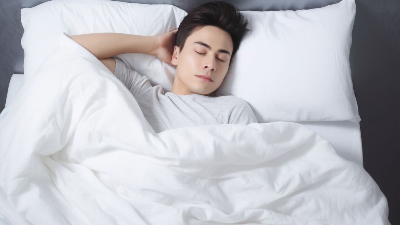 How to fall asleep in two minutes: an effective military method that is over 80 years old