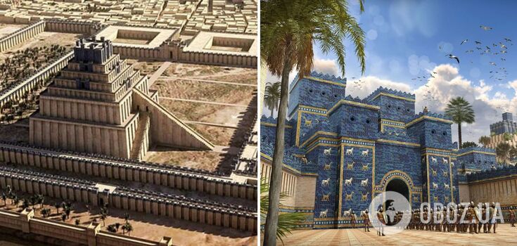 Seven strange things that were considered normal in ancient Babylon: from orgies to sacrifices