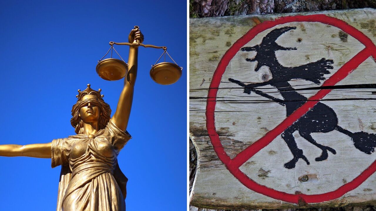 The strangest laws around the world that shock tourists