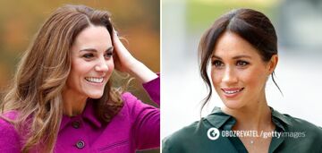 From Chanel No. 5 to Jo Malone: favorite perfumes of Kate Middleton, Meghan Markle and other royals