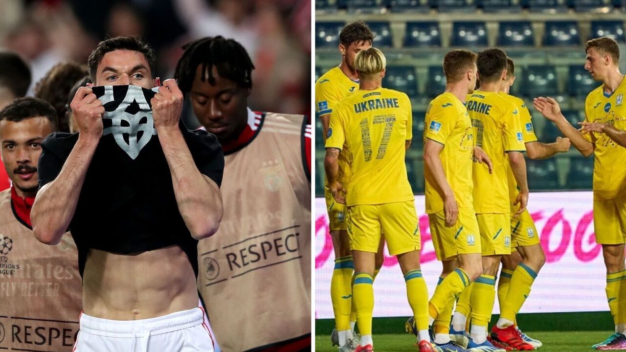 Record transfer: Ukrainian national team player joins Champions League club