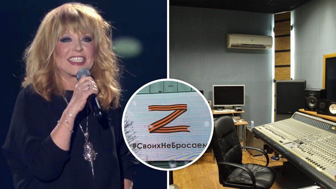 Russian media "found out" why Alla Pugacheva returned to Russia for two days: one version is better than the other