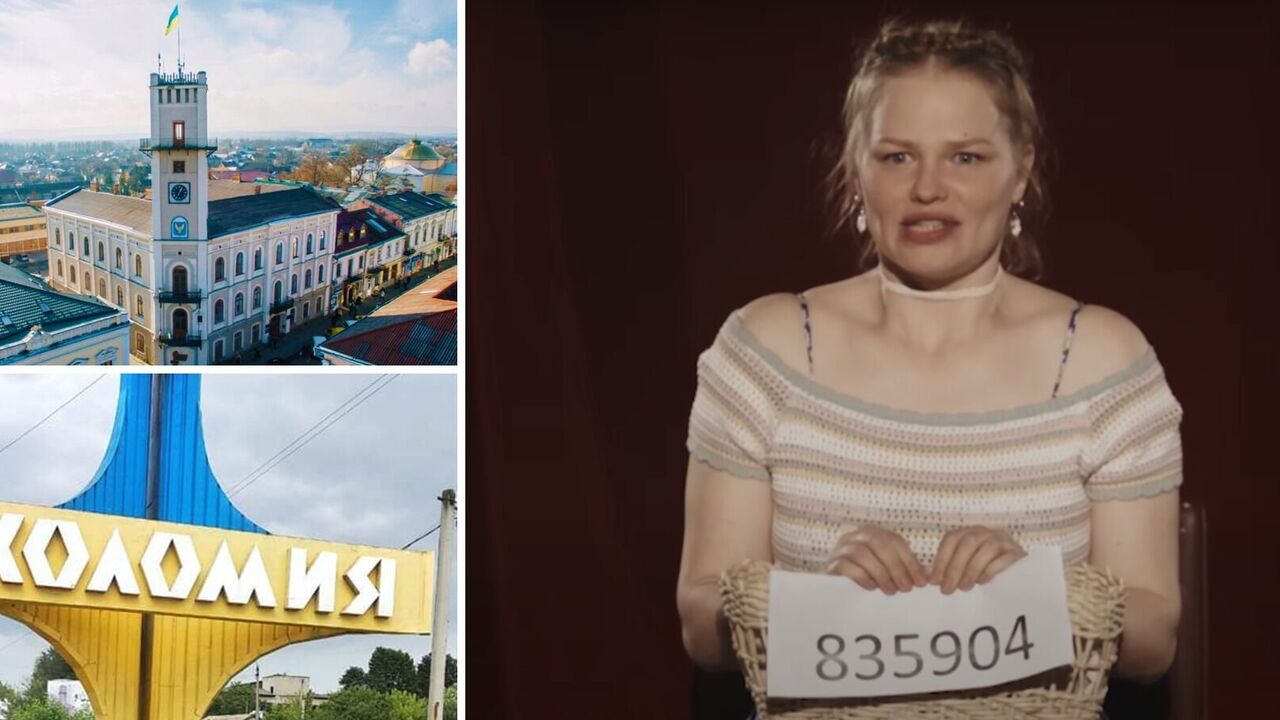 A scandal erupts around TET: the authors of the series "Get to 30" are accused of humiliating the residents of Kolomyia