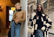 Co nosić do dżinsów zimą: 8 najlepszych pomysłów na modę