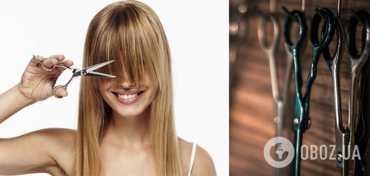 Why you shouldn't cut your own hair: the essence of superstition and the psychological aspect