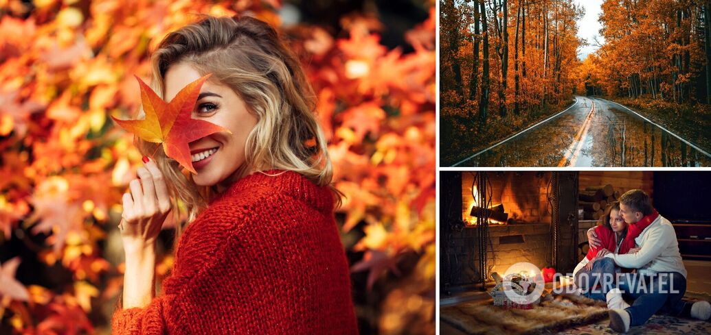 Important news or rest: horoscope for all zodiac signs for November 11-12