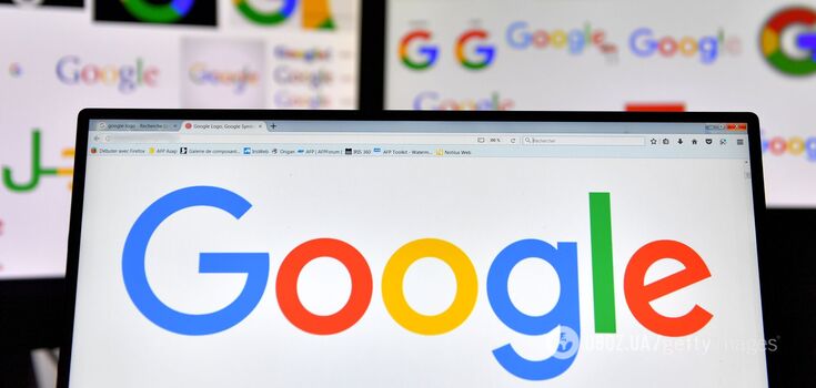 Google.
