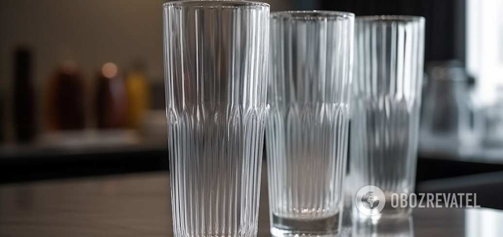 How to wash narrow dishes: three effective methods