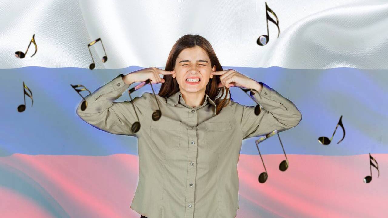 Russian music is to be completely banned from Ukrainian YouTube and mobile apps. The first details