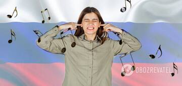 Russian music is to be completely banned from Ukrainian YouTube and mobile apps. The first details