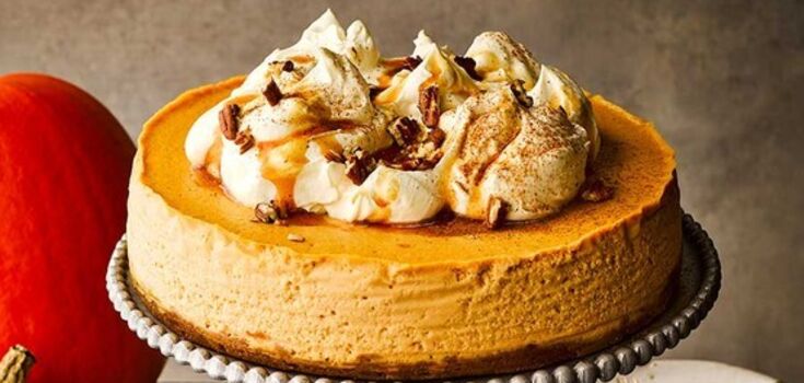 What to cook from pumpkin for breakfast: tastier than syrnyky