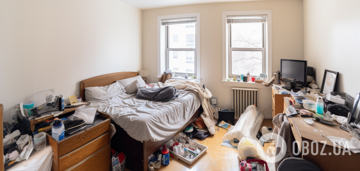 A method for the lazy: what to clean in the apartment when there is no desire at all