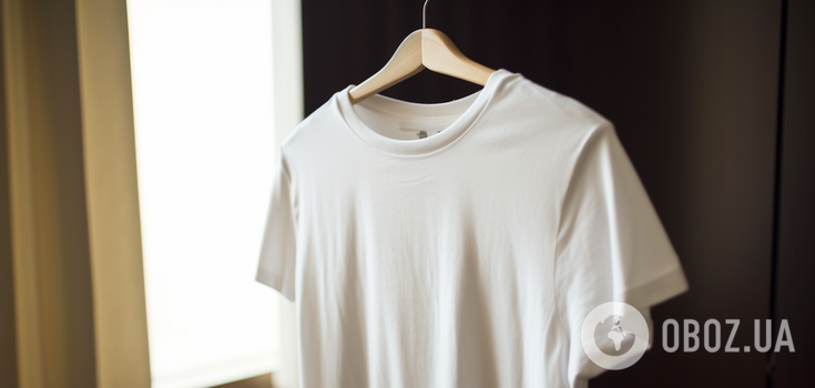 You won't need an iron: how to dry clothes so they are wrinkle-free