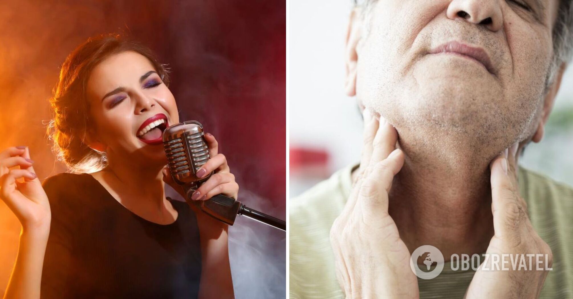Why does a person's voice change with age: at what age do vocal cords age
