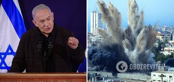 Netanyahu: Israel will fight Hamas even if it has to confront the whole world