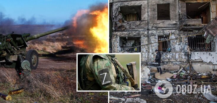 Commander of Ukrainian Ground Forces on the escalation near Bakhmut: Russians became more active, but the Defense Forces respond professionally