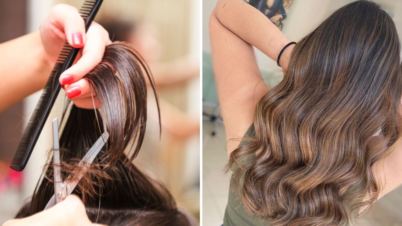 Hairdressers and dermatologists explained how long it takes to grow hair after a bad haircut