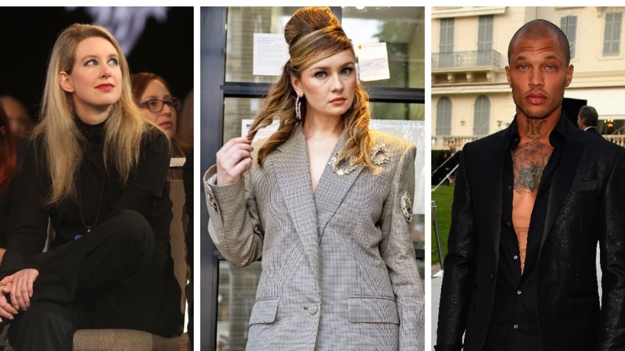 Criminal couture: top 5 most stylish fraudsters in history