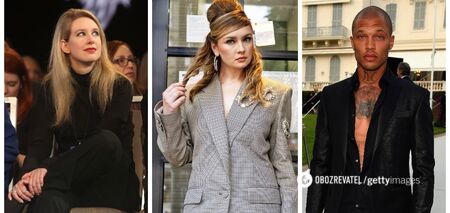 Przestępcza moda: 5 najbardziej stylowych oszustów w historii