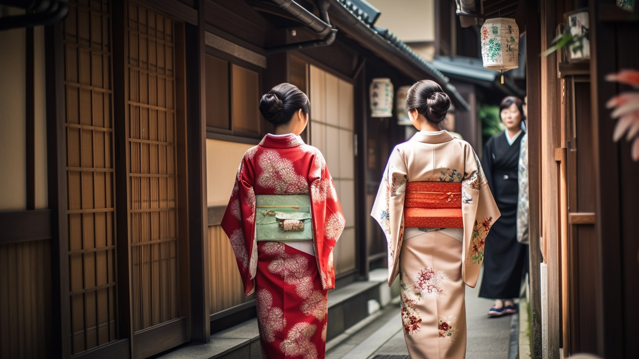 How to live better: Japanese habits that will change your world forever