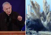 Netanjahu: Izrael będzie walczył z Hamasem, nawet jeśli będzie musiał skonfrontować się z całym światem