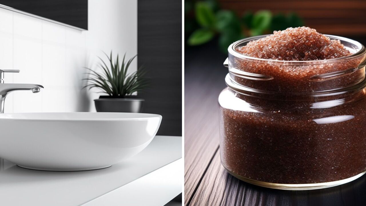 Why coffee grounds should not be flushed down the sink and toilet: where to use them