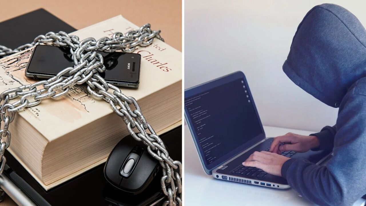 Your social media accounts will be unhackable: interesting secret to creating strong password